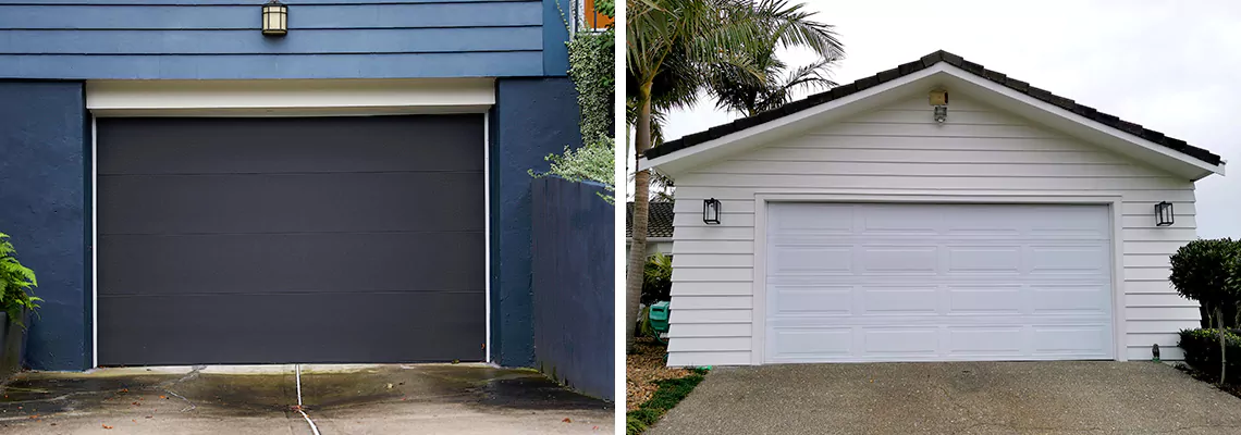 Sectional Garage Door Guy in Vancouver, British Columbia