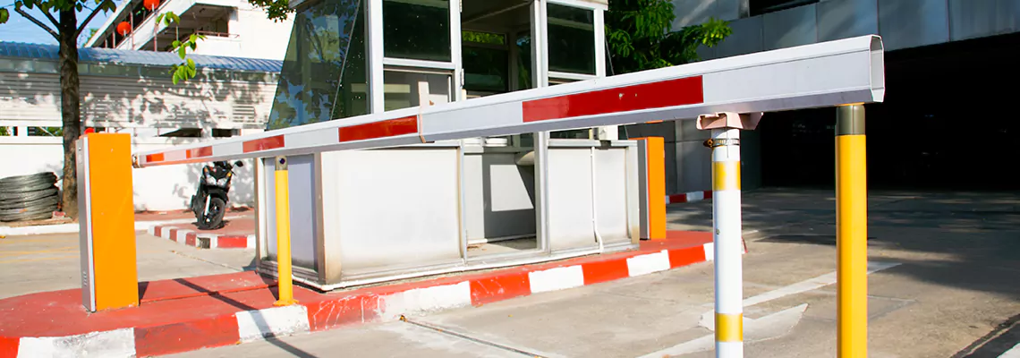 Parking Garage Gates Repair in Vancouver, BC