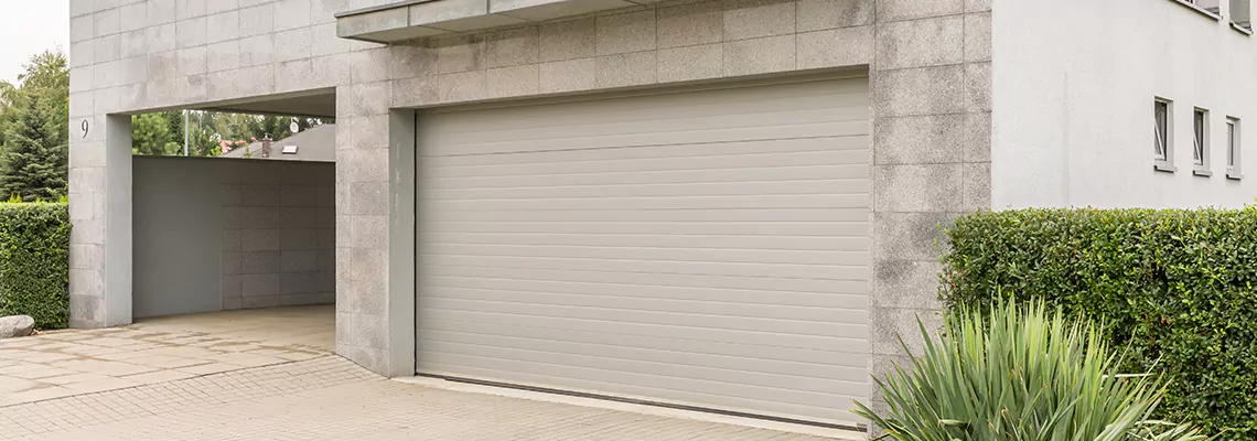 Residential Overhead Door Repair in Vancouver, BC