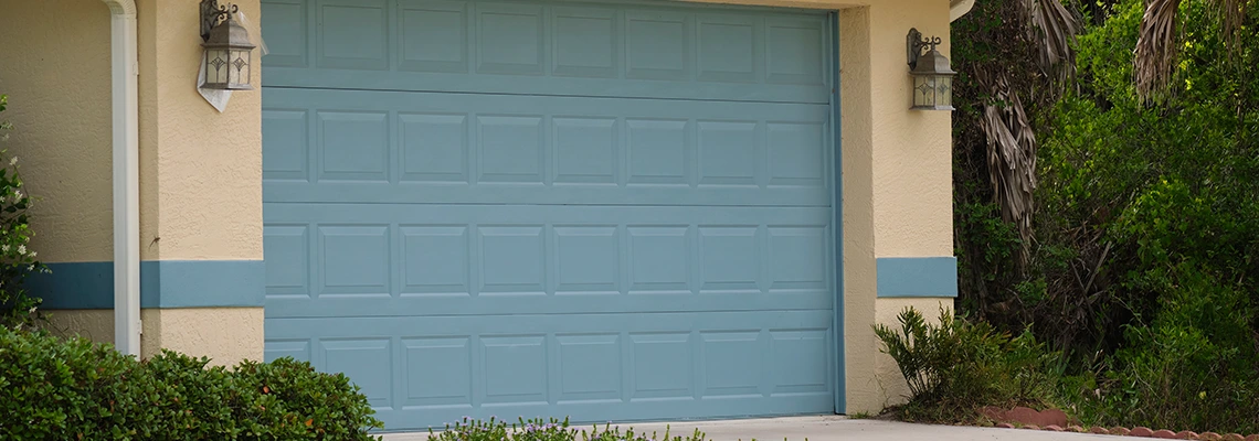 Garage Door Installation in Vancouver, BC