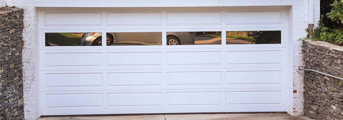 Residential Garage Door Installation Near Me in Vancouver, BC