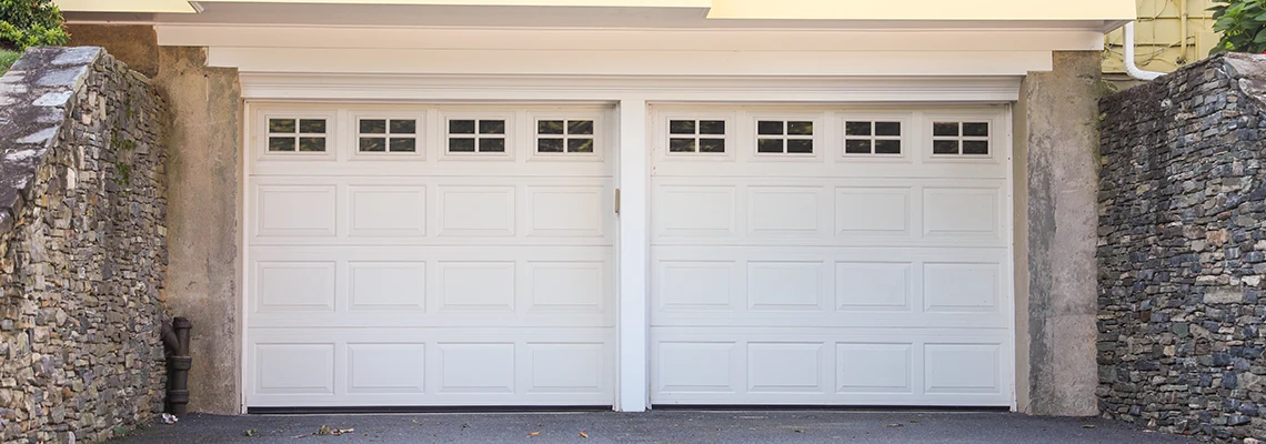 Garage Door Opener Installation Near Me in Vancouver, BC