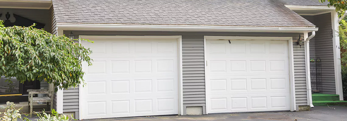 Licensed And Insured Garage Door Installation in Vancouver, British Columbia