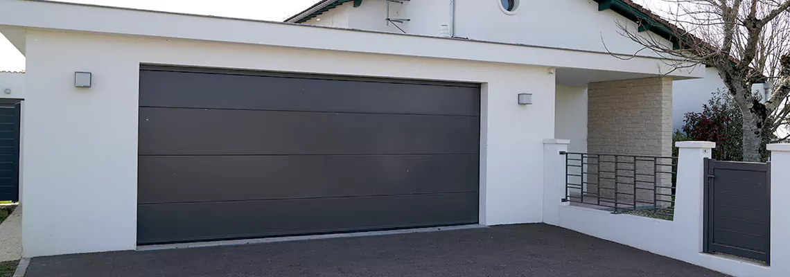 New Roll Up Garage Doors in Vancouver, BC