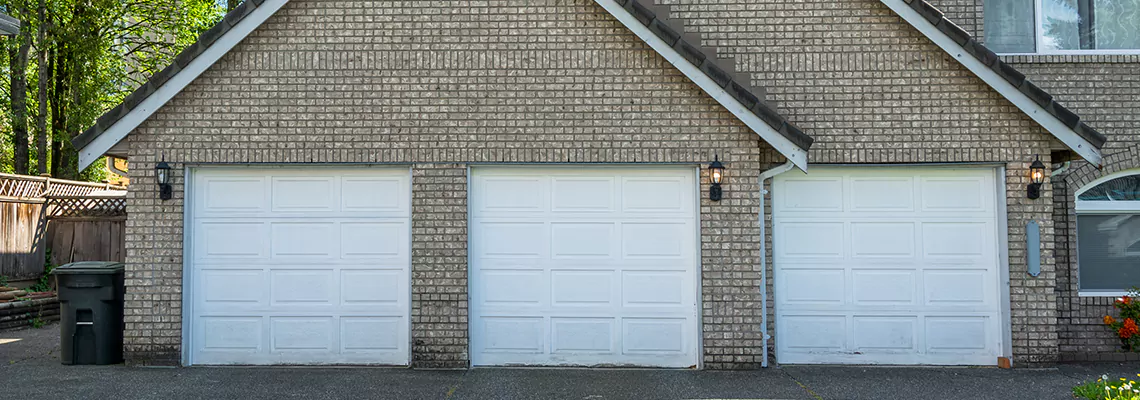 Garage Door Emergency Release Services in Vancouver, BC