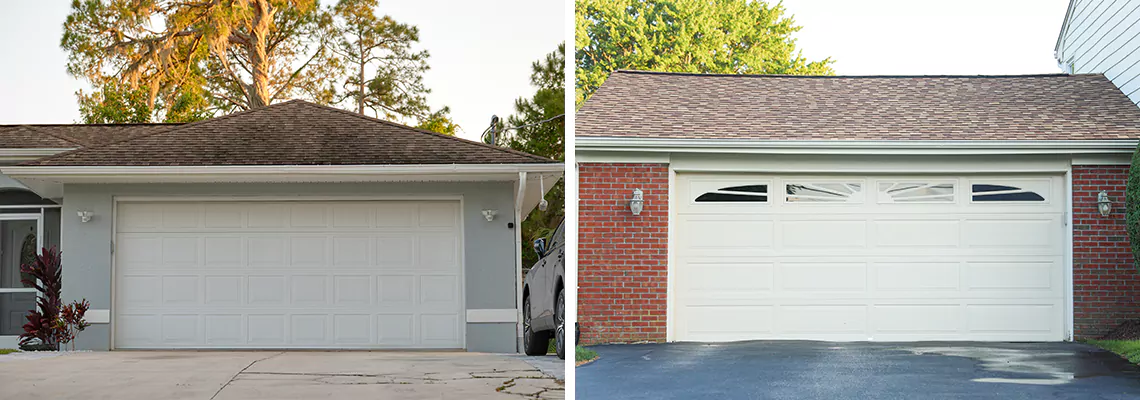 Gliderol Garage Doors Service in Vancouver, British Columbia